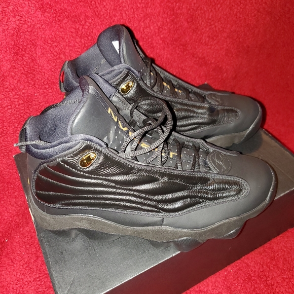 Jordan Pro Strong - Picture 2 of 9